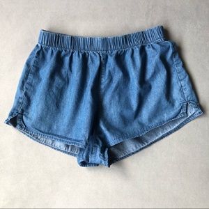 Forever 21 ~ Denim Short ~ Women’s Size XS